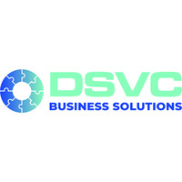 DSVC Business Solutions logo - Similar company to Faversham Associates