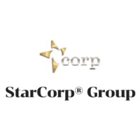 StarCorp® Group logo - Similar company to Rajeshwari Electronics