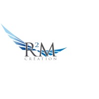 R2M Création logo - Similar company to Polyconcept Agencement