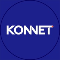 Konnet Telecom logo - Similar company to Ibi - Internet Brasileira Incrível