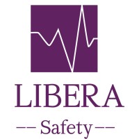 LIBERA Safety logo - Similar company to Global Assessors