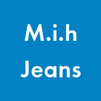 Mih Jeans