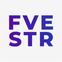FVESTR logo - Similar company to Media Motion Ag