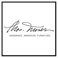 Thos. Moser logo - Similar company to Chenmark