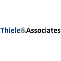 Thiele & Associates Beratung und Beteiligungen AG i.L. logo - Similar company to Wme Gmbh
