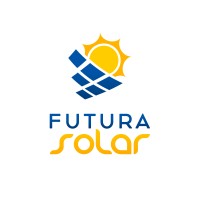 Futura Solar | Empresa de Energia Solar B2B logo - Similar company to Boreal Solar Inc. - Canada'S Solar Equipment Hub