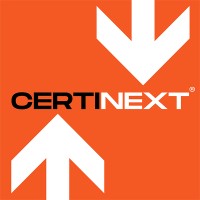 CERTINEXT logo - Similar company to Certifiks.A.S