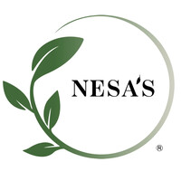 Nesas Hemp logo - Similar company to Celero Technologies