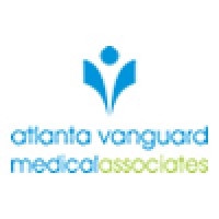 Atlanta Vanguard Medical Associates logo - Similar company to Vanguard Veterinary Associates, P.C.