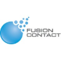 Fusion Contact logo - Similar company to Telup
