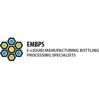 EMBPS UK logo - Similar company to Medisanitize