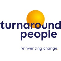 turnaroundpeople logo - Similar company to Hermes Advisors