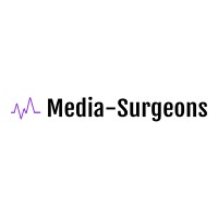 Media Surgeons logo - Similar company to Adhaste - Now Aihello