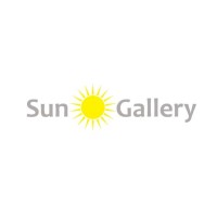Sun Gallery 太阳画廊 logo - Similar company to Red Gate Gallery