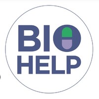 Biohelp logo - Similar company to Mango Tree Technology