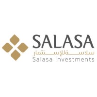 Salasa Investments Company logo - Similar company to Feyst