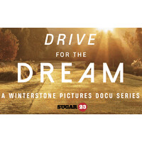 Drive for the Dream logo - Similar company to Vertolaunch