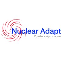 NUCLEAR ADAPT logo - Similar company to Medevak