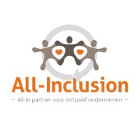 All-Inclusion B.V. logo - Similar company to Advizius
