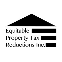 Equitable Property Tax Reductions, Inc. logo - Similar company to Cpr Tax