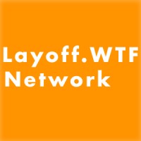 Layoff.WTF Network logo - Similar company to Jatra Community Platform