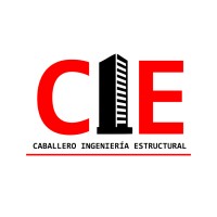 Caballero Ingeniería Estructural S.A.S logo - Similar company to Ingeos Consultoría S.A.S.