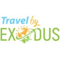 EXODUS TRAVEL MANAGEMENT logo - Similar company to Look Book