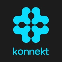 Konnekt logo - Similar company to Phinalabs Technologies