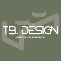 Agence TB. DESIGN logo - Similar company to Evm Création