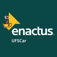 Enactus UFSCar logo - Similar company to Centro Acadêmico Da Engenharia De Produção - Ufscar