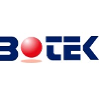 Botek Otomasyon