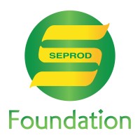 Seprod Foundation logo - Similar company to Halls Of Learning