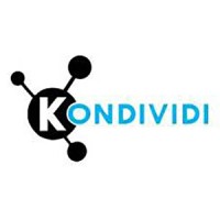 KONDIVIDI Web Agency logo - Similar company to Carpinet Web Agency