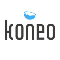 KONEO logo - Similar company to Violet Diversity & Inclusion