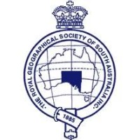 Royal Geographical Society of South Australia, Inc. logo - Similar company to Raptor Environmental