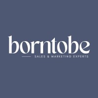Borntobe Consulting logo - Similar company to Ars-Telecom