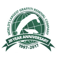 Goodbye Graffiti ™ logo - Similar company to Hitech Communications Ltd.