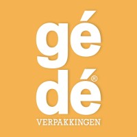 Gédé Verpakkingen logo - Similar company to Z1 Srl - Top Partner Zucchetti