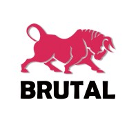 Brutal Tech logo - Similar company to Aladawy Group