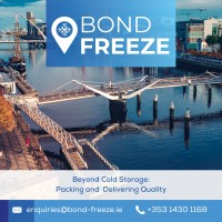 Bond Freeze Ltd logo - Similar company to Cmls