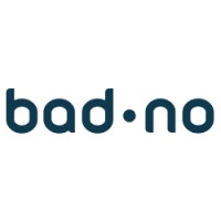 Bad.no logo - Similar company to Guilty