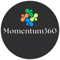 Momentum360 logo - Similar company to Lens Shadow