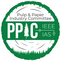 IEEE IAS PPIC logo - Similar company to Pcic Middle East