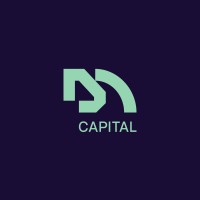 D&M Capital logo - Similar company to Lumai