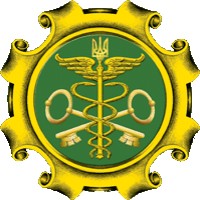 State Customs Service of Ukraine logo - Similar company to Three Wise Monkeys Consulting Ltd