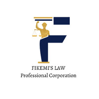 Fikemi's Law Professional Corporation logo - Similar company to Megaplux Global Access Ltd.