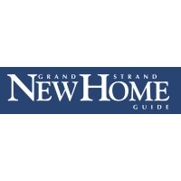 Grand Strand New Home Guide logo - Similar company to Biscayne Homes Llc