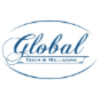 GLOBAL DOOR & MILLWORK, LLC. logo - Similar company to Luxi