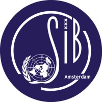 SIB-Amsterdam | Dutch United Nations Student Association logo - Similar company to Coco’S Outback