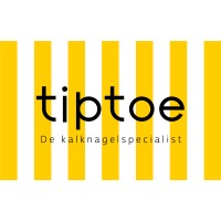 tiptoe specialist in schimmelnagels en kalknagels logo - Similar company to Pedicure